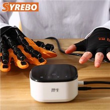 Robot do rehabilitacji dłoni