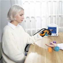 Materiały do ​​terapii rehabilitacyjnej