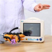 Robot do ćwiczeń kończyn górnych