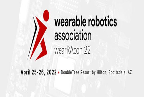 Siyi Intelligence wprowadza rękawice rehabilitacyjne Syrebo do WearRAcon 22 w...