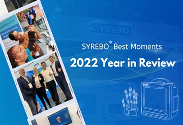 Podsumowanie roku: najlepsze momenty SYREBO w 2022 r