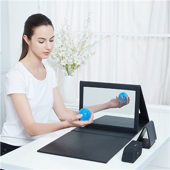 Inteligentne lustro rehabilitacyjne