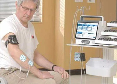 Sekret precyzyjnej stymulacji za pomocą systemu elektroterapii o niskiej i śr...