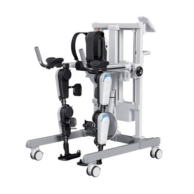 Lower Limb robot rehabilitacyjny