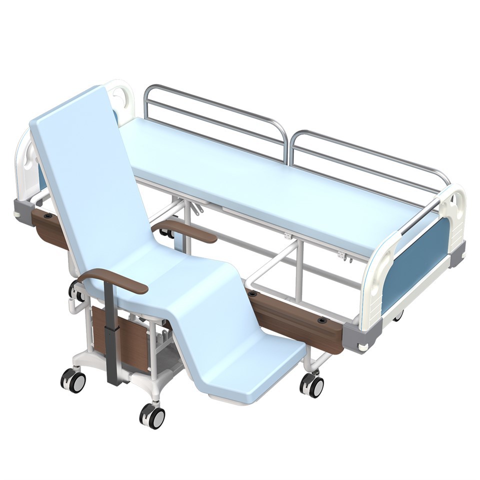 Smart Electric Transfer Bed